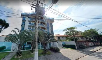 Imagem do Condomínio Do Edifício San Francisco Residence em Niteroi