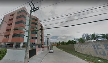 Imagem do Condomínio Do Edifício San Francisco Residence em Campina Grande