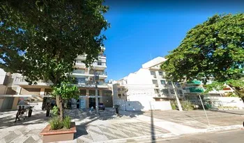 Imagem do Condomínio Do Edifício San Francisco Residêncial Design em Niteroi