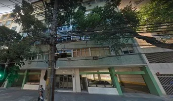 Condomínio Do Edifício San Franco em Rio De Janeiro
