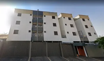 Imagem do Condomínio Do Edifício San Franscisco em Uberlândia