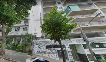 Condomínio Do Edifício San Gabriel em Rio De Janeiro