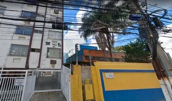 Imagem do Condomínio Do Edifício San Genaro em Niteroi