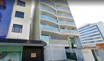 Imagem do Condomínio Do Edifício San Gennaro em Ubá