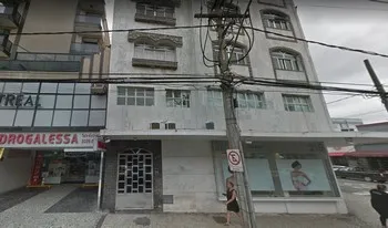 Imagem do Condomínio Do Edifício San Gennaro em Juiz De Fora