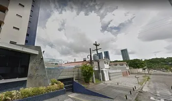 Imagem do Condomínio Do Edifício San George em João Pessoa