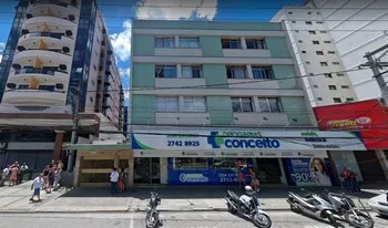 Imagem do Condomínio Do Edifício San Geraldo em Teresópolis