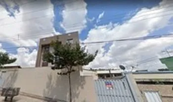 Condomínio Do Edifício San German em Belo Horizonte