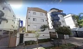 Condomínio Do Edifício San German em Belo Horizonte