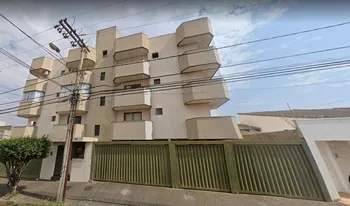 Imagem do Condomínio Do Edifício San Germano em Uberlândia