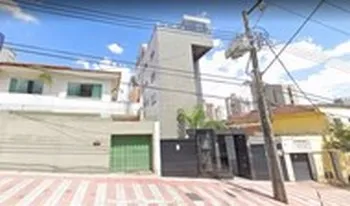 Condomínio Do Edifício San Gimignano em Belo Horizonte