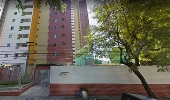 Imagem do Condomínio Do Edifício San Giminiano em Recife