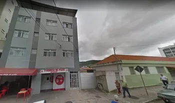 Imagem do Condomínio Do Edifício San Gines em Juiz De Fora