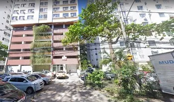 Condomínio Do Edifício San Giovanni em Rio De Janeiro