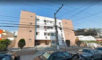 Imagem do Condomínio Do Edifício San Izidro em São José