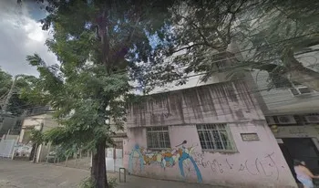 Condomínio Do Edifício San Izidro em Rio De Janeiro
