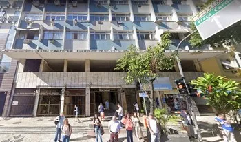 Condomínio Do Edifício San James em Rio De Janeiro
