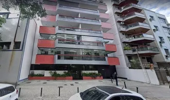Imagem do Condomínio Do Edifício San José