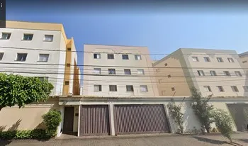 Imagem do Condomínio Do Edifício San Juan em Uberlândia