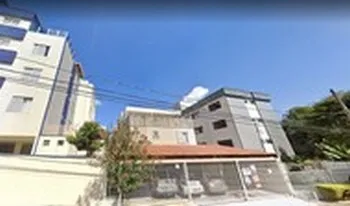 Condomínio Do Edifício San Juan em Belo Horizonte