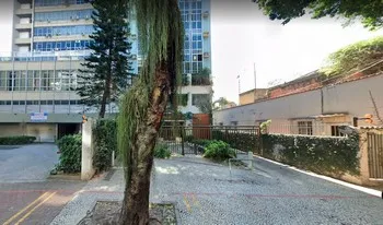 Condomínio Do Edifício San Juan em Rio De Janeiro