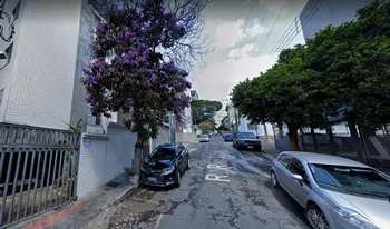 Condomínio Do Edifício San Juan em Belo Horizonte