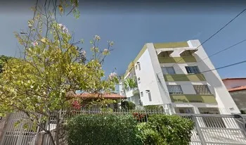 Imagem do Condomínio Do Edifício San Juan em Salvador