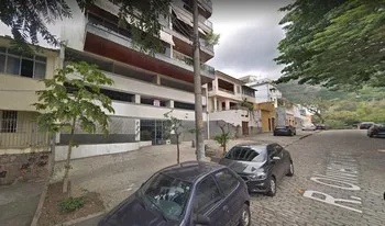 Condomínio Do Edifício San Juan em Rio De Janeiro