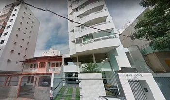 Imagem do Condomínio Do Edifício San Juan em Vitória