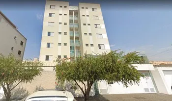 Imagem do Condomínio Do Edifício San Juan Residêncial em Uberlândia