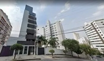 Condomínio Do Edifício San Lorenzo em Belo Horizonte