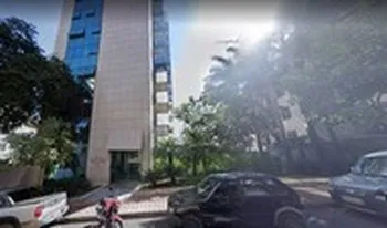 Condomínio Do Edifício San Lorenzo em Belo Horizonte