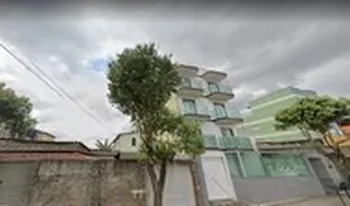 Condomínio Do Edifício San Lorenzo em Belo Horizonte