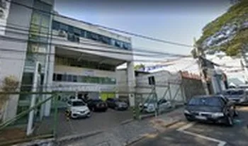 Condomínio Do Edifício San Lorenzo em Belo Horizonte