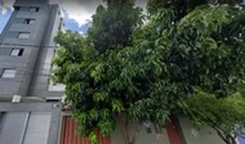 Condomínio Do Edifício San Lorenzo em Belo Horizonte