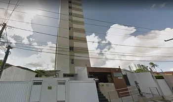 Imagem do Condomínio Do Edifício San Lorenzo em João Pessoa