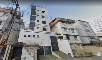 Condomínio Do Edifício San Lorenzo em Belo Horizonte
