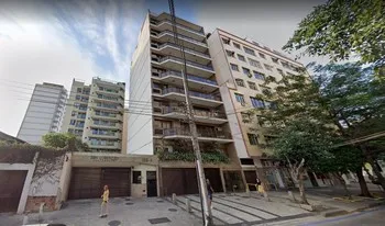 Condomínio Do Edifício San Lorenzzo em Rio De Janeiro