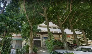 Condomínio Do Edifício San Luiggi em Rio De Janeiro