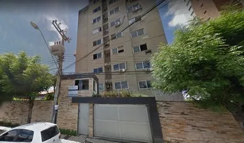 Imagem do Condomínio Do Edifício San Magnum em Fortaleza