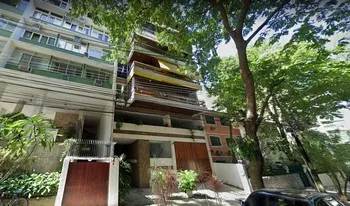 Condomínio Do Edifício San Marcello em Rio de Janeiro