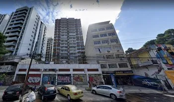 Condomínio Do Edifício San Marcelo em Rio De Janeiro