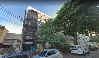 Condomínio Do Edifício San Marco em Rio De Janeiro