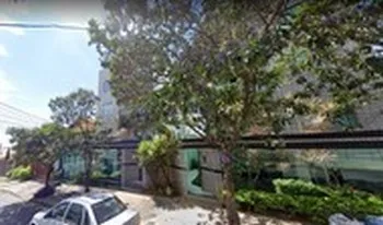 Condomínio Do Edifício San Marco em Belo Horizonte