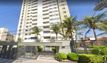 Imagem do Condomínio Do Edifício San Marco em Uberlândia