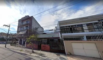 Condomínio Do Edifício San Marco em Rio De Janeiro
