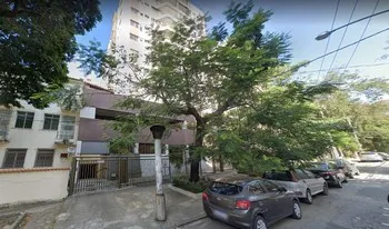 Condomínio Do Edifício San Marco em Rio De Janeiro