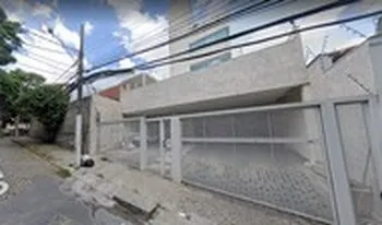 Condomínio Do Edifício San Marco em Belo Horizonte