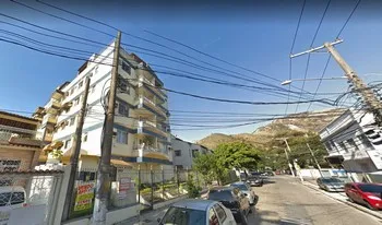 Condomínio Do Edifício San Marco em Rio De Janeiro