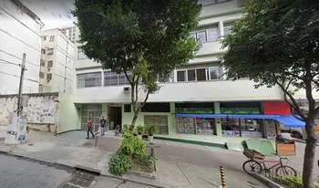 Condomínio Do Edifício San Marcos em Rio De Janeiro